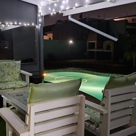 Luxury Living On Westview Villa Port Elizabeth Exterior photo