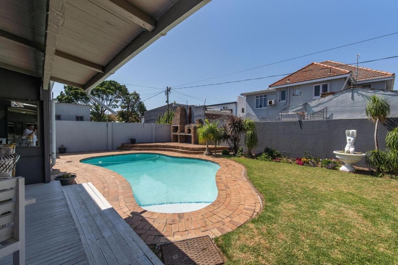 Luxury Living On Westview Villa Port Elizabeth Exterior photo